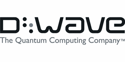 D-Wave Systems logo