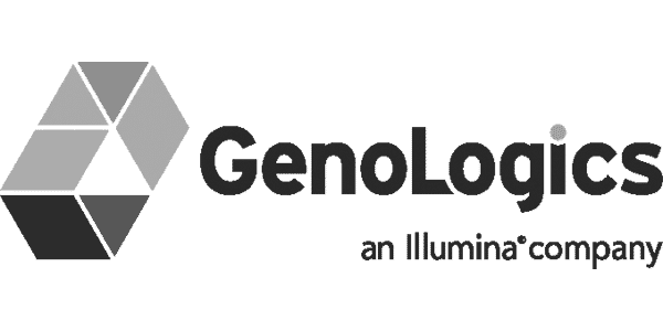 GenoLogics logo