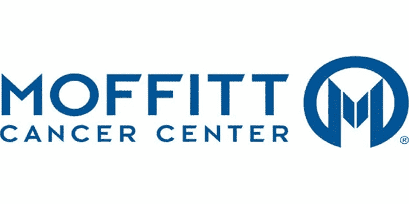 Moffitt Cancer Center logo