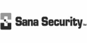 Sana Security logo