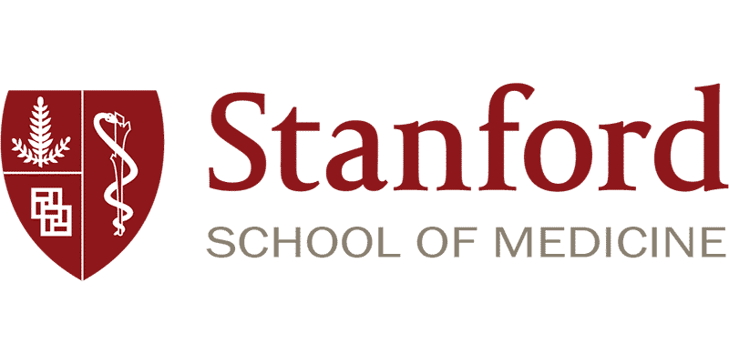 Stanford Medicine logo