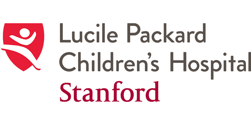 Lucile Packard Children’s Hospital logo