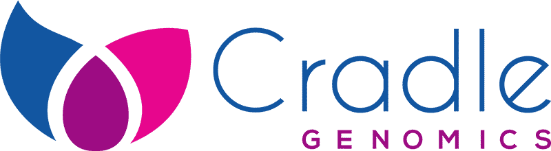 Cradle Genomics logo