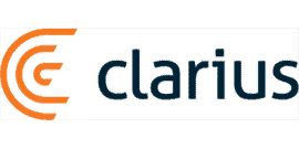 Clarius Mobile Health logo
