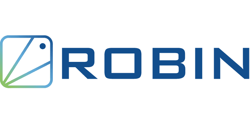 Robin Systems logo