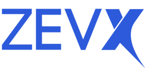 ZEVX logo